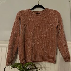 Womens Premise Sweater